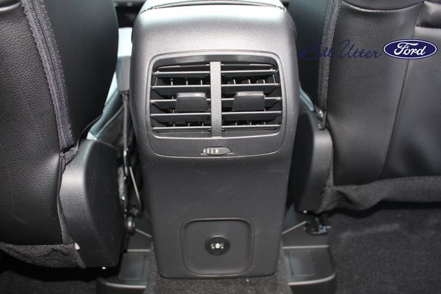 2026 Ford Escape Plug-In Hybrid photo 10
