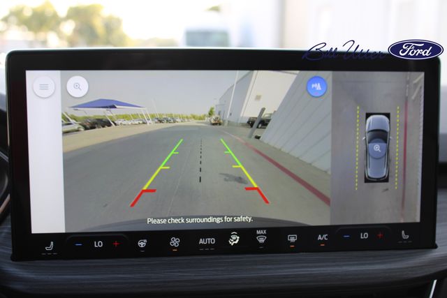 2026 Ford Escape Plug-In Hybrid photo 14