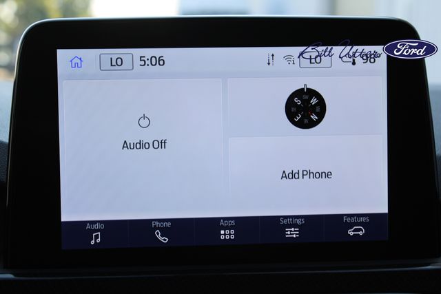 2026 Ford Escape ST-Line photo 13