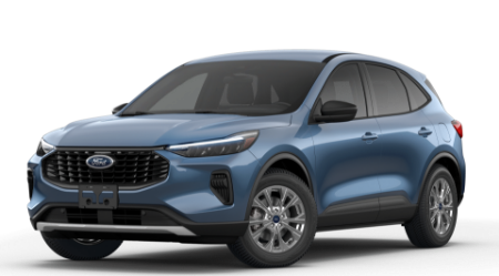 2026 Ford Escape Active®