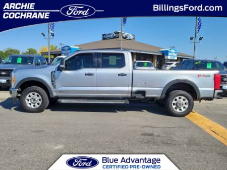 2023 Ford F-350SD XLT