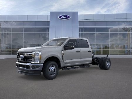 2026 Ford F-350 XL
