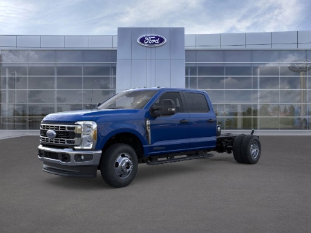 2026 Ford F-350 XL