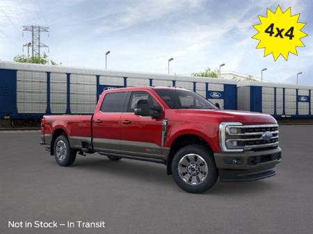 2026 Ford F-350 Super Duty