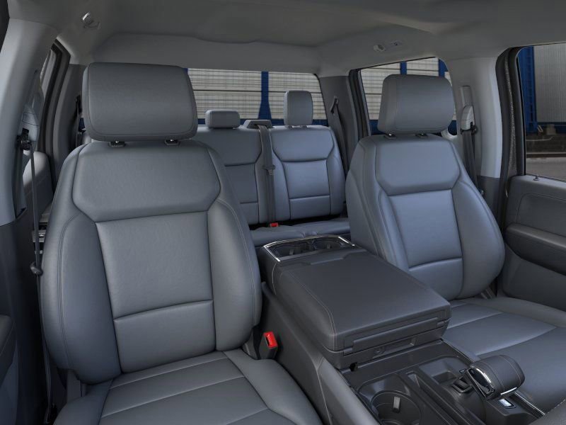 2025 Ford F-150 Lightning photo 7