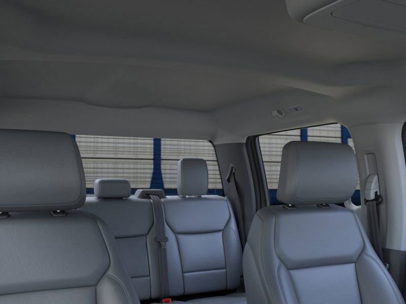 2025 Ford F-150 Lightning photo 18