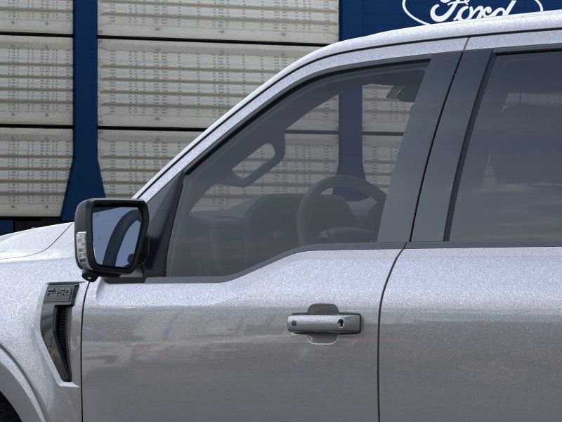 2025 Ford F-150 XLT photo 20