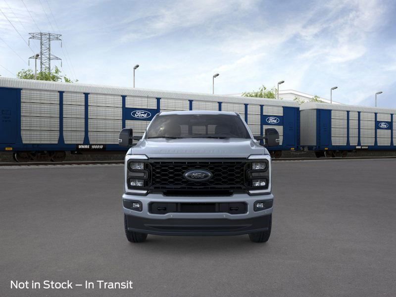 2026 Ford F-250 Lariat photo 5