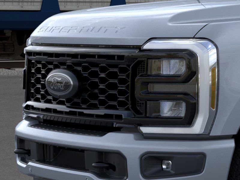 2026 Ford F-250 Lariat photo 15