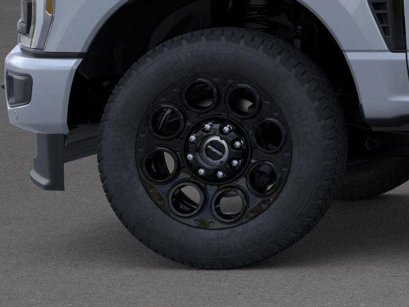 2026 Ford F-250 Lariat photo 17
