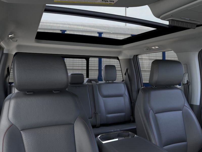 2026 Ford F-250 Lariat photo 20