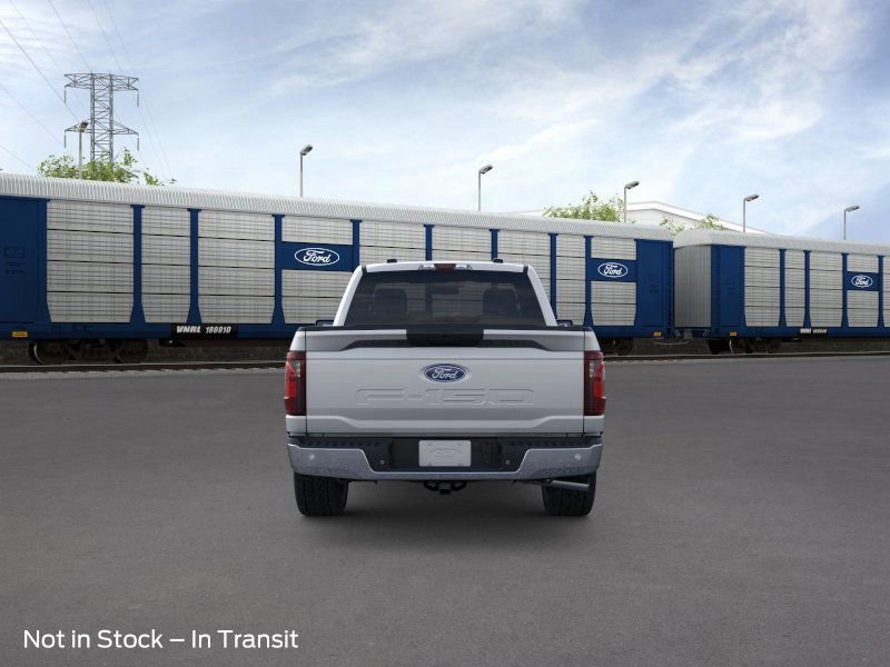 2025 Ford F-150 XL photo 6
