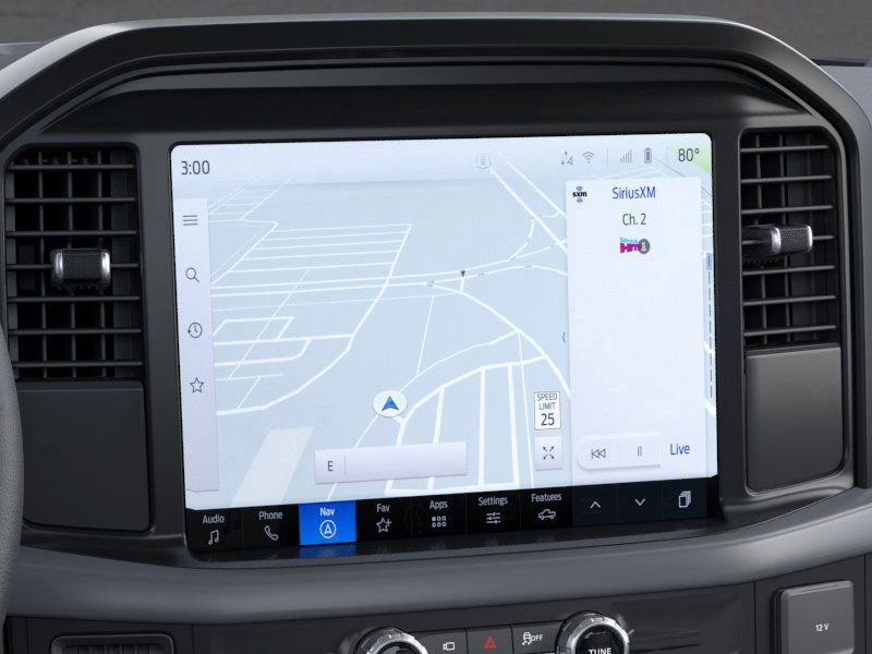 2025 Ford F-150 XL photo 14