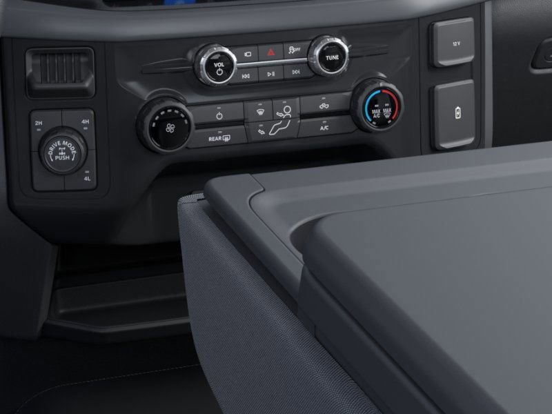 2025 Ford F-150 XL photo 15