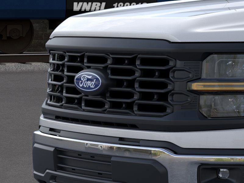 2025 Ford F-150 XL photo 17