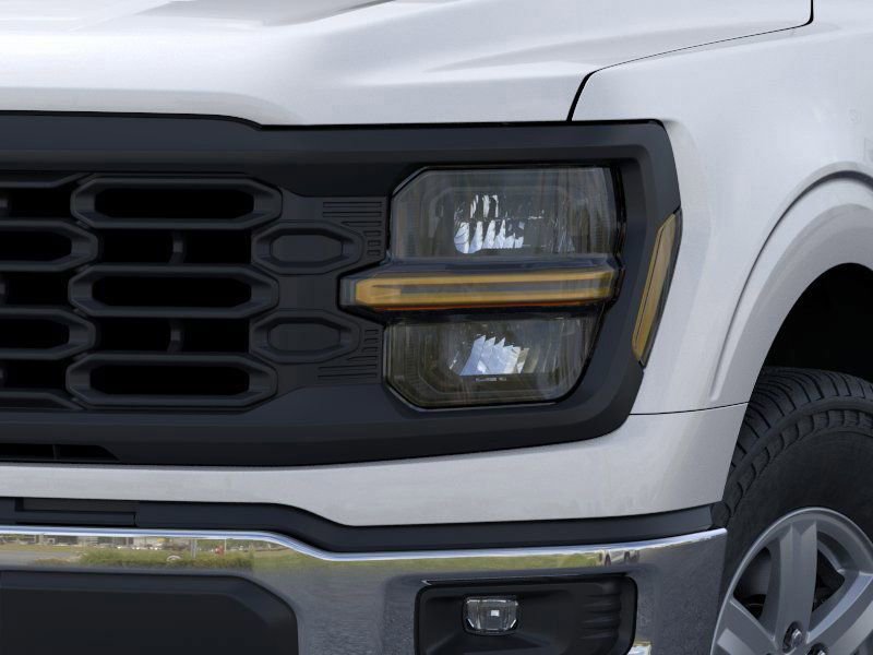 2025 Ford F-150 XL photo 18