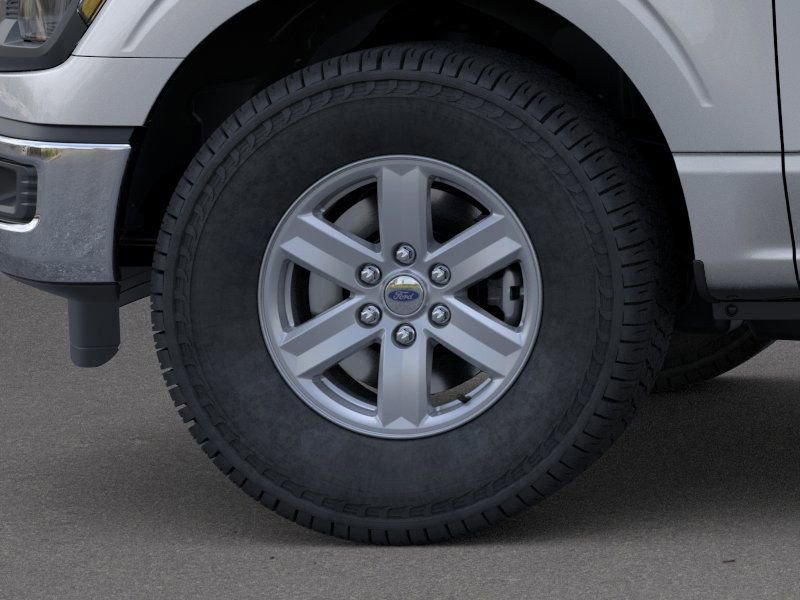 2025 Ford F-150 XL photo 19