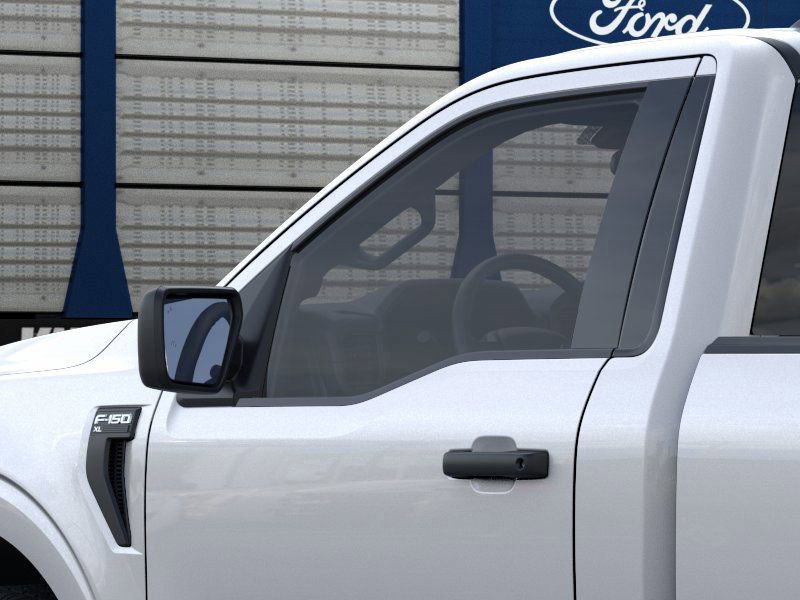 2025 Ford F-150 XL photo 20