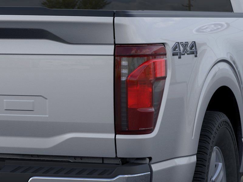 2025 Ford F-150 XL photo 21