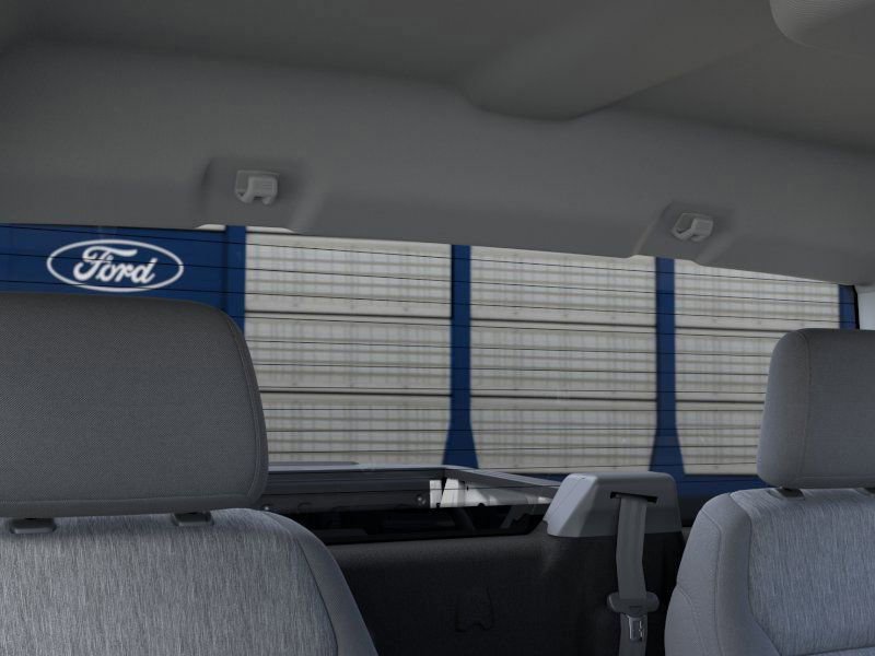 2025 Ford F-150 XL photo 22