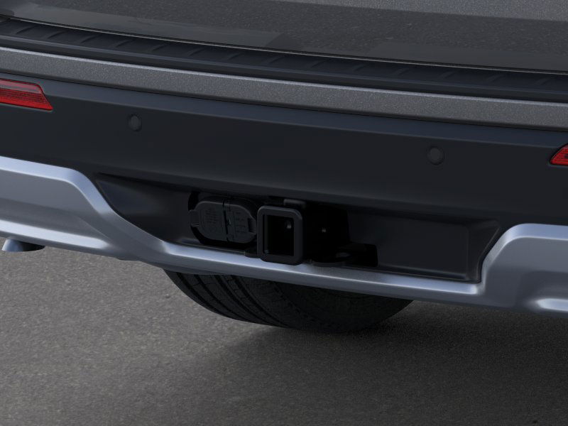 2025 Ford Explorer Platinum photo 21