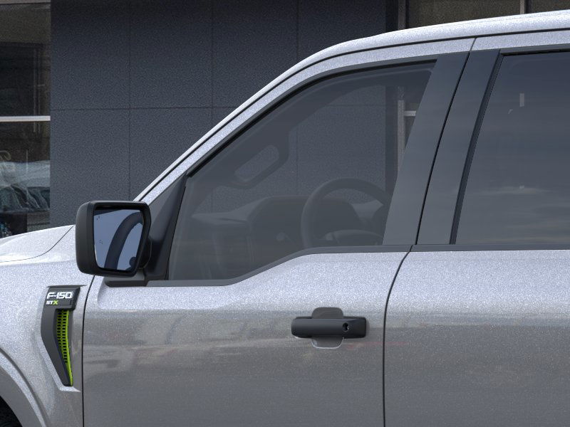 2025 Ford F-150 STX photo 19