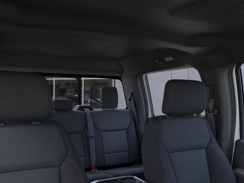 2025 Ford F-150 XLT photo 22