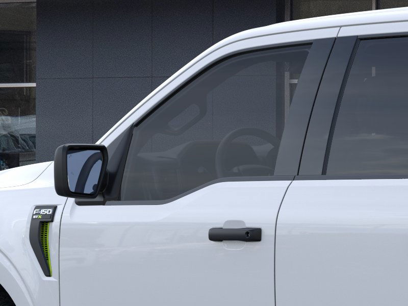 2025 Ford F-150 STX photo 19
