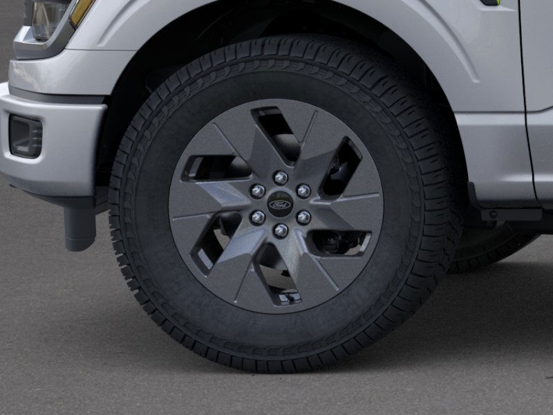 2025 Ford F-150 STX photo 18