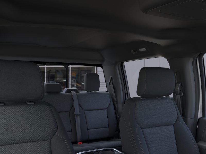 2025 Ford F-150 XLT photo 22