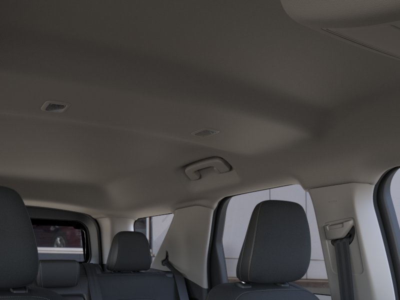 2025 Ford Bronco Sport Big Bend photo 18