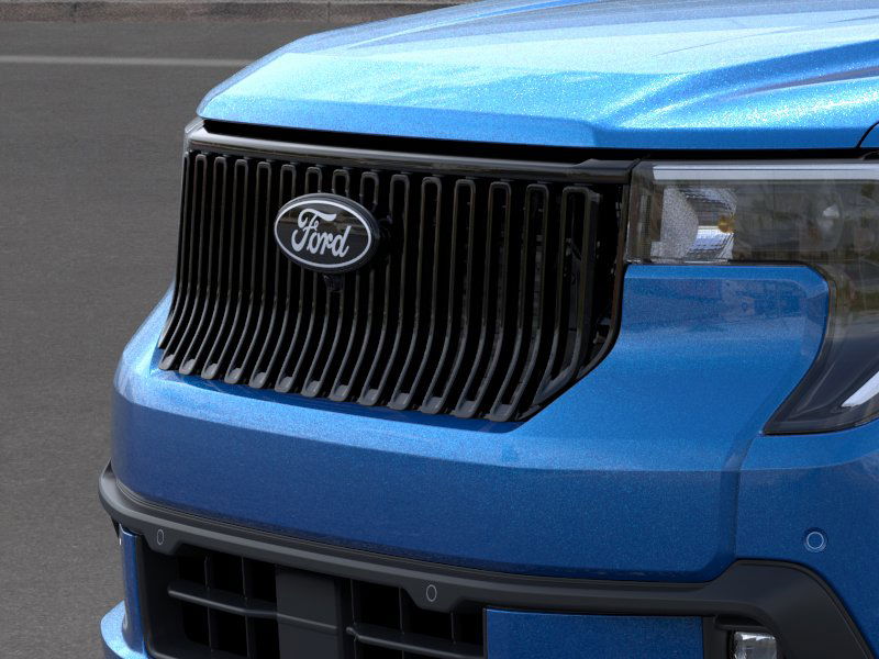 2025 Ford Maverick photo 16