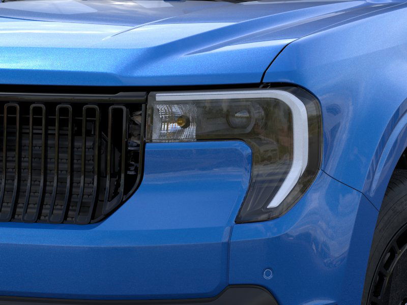 2025 Ford Maverick photo 17