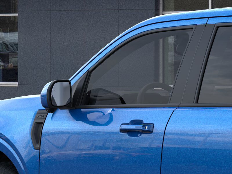 2025 Ford Maverick photo 19