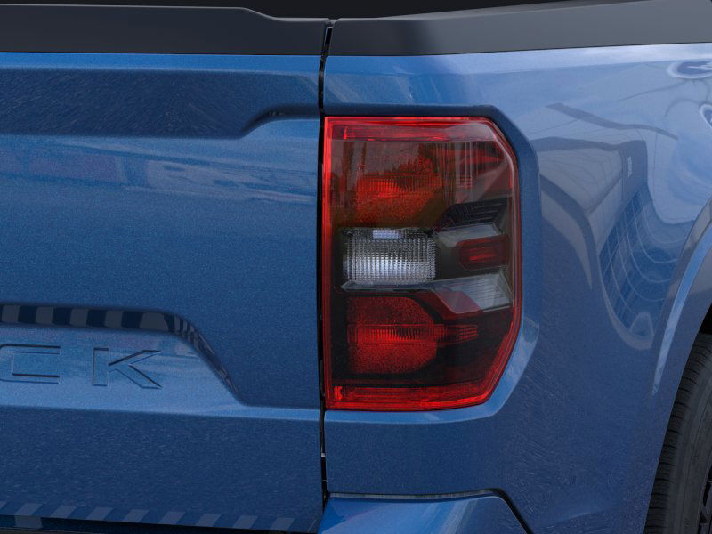 2025 Ford Maverick photo 20