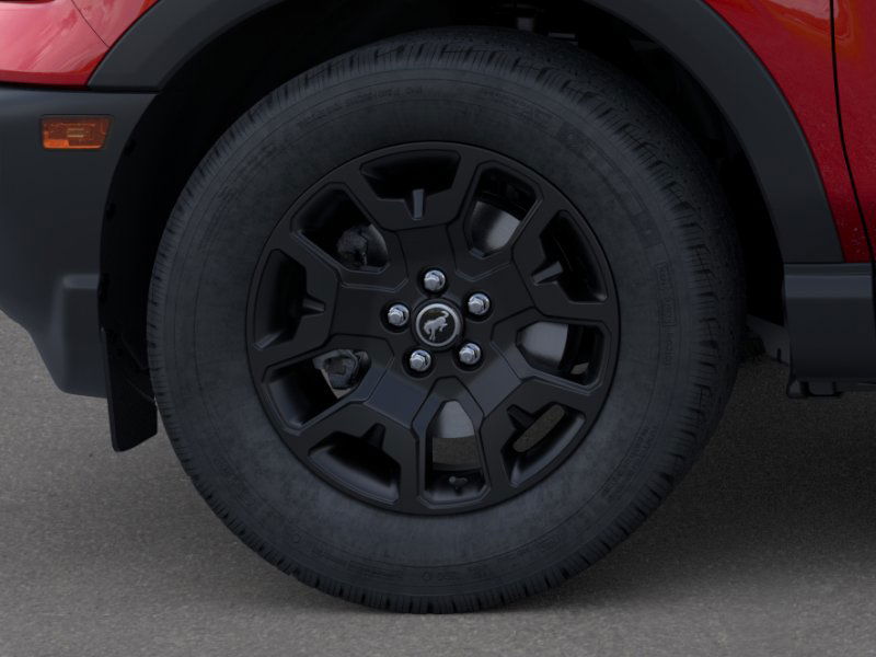 2025 Ford Bronco Sport Big Bend photo 14