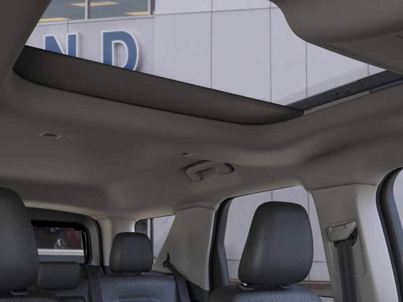 2025 Ford Bronco Sport Big Bend photo 17