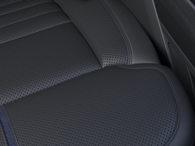 2025 Ford F-150 Platinum photo 14
