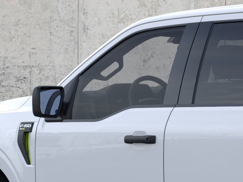 2025 Ford F-150 STX photo 18