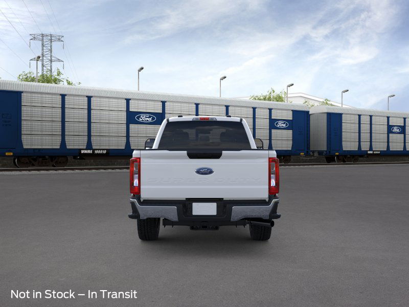 2026 Ford F-350 XLT photo 3