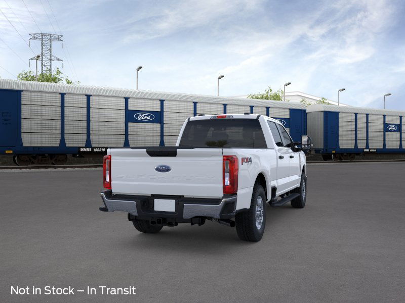 2026 Ford F-350 XLT photo 6