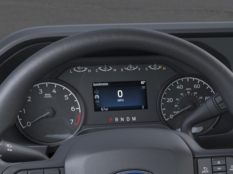 2026 Ford F-350 XLT photo 11