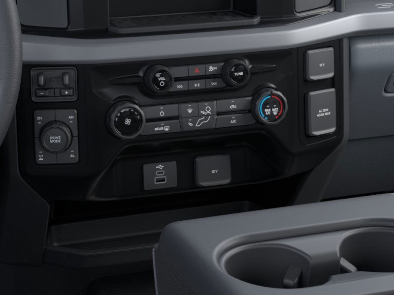 2026 Ford F-350 XLT photo 12