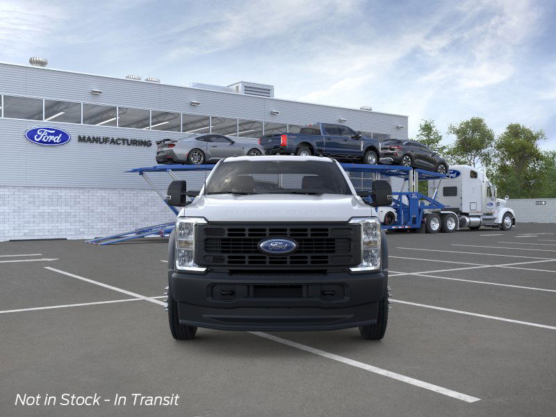 2026 Ford F-450 XL photo 5