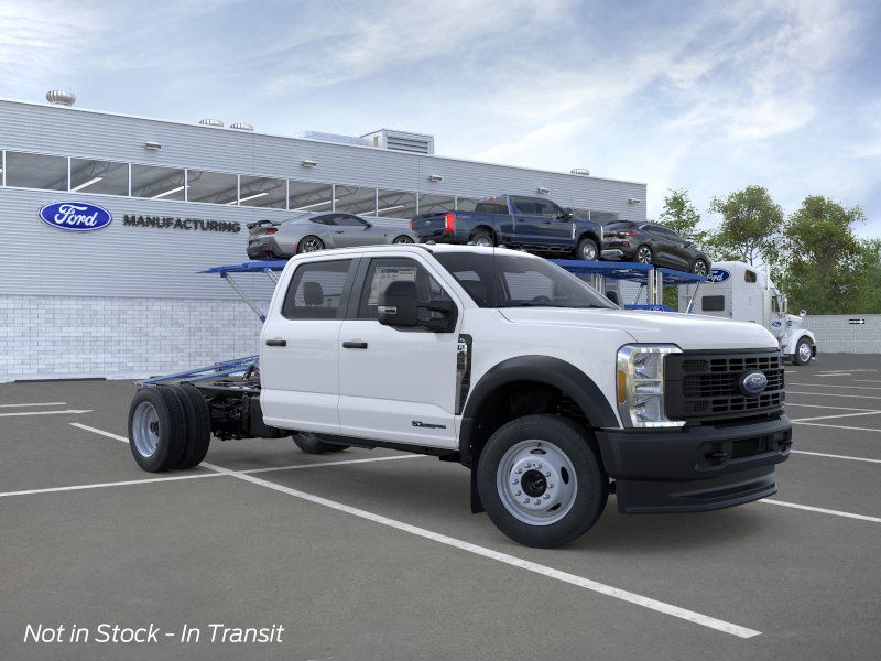 2026 Ford F-450 XL photo 6