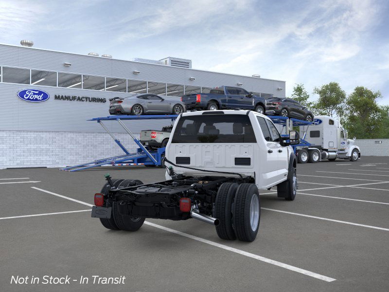 2026 Ford F-450 XL photo 7