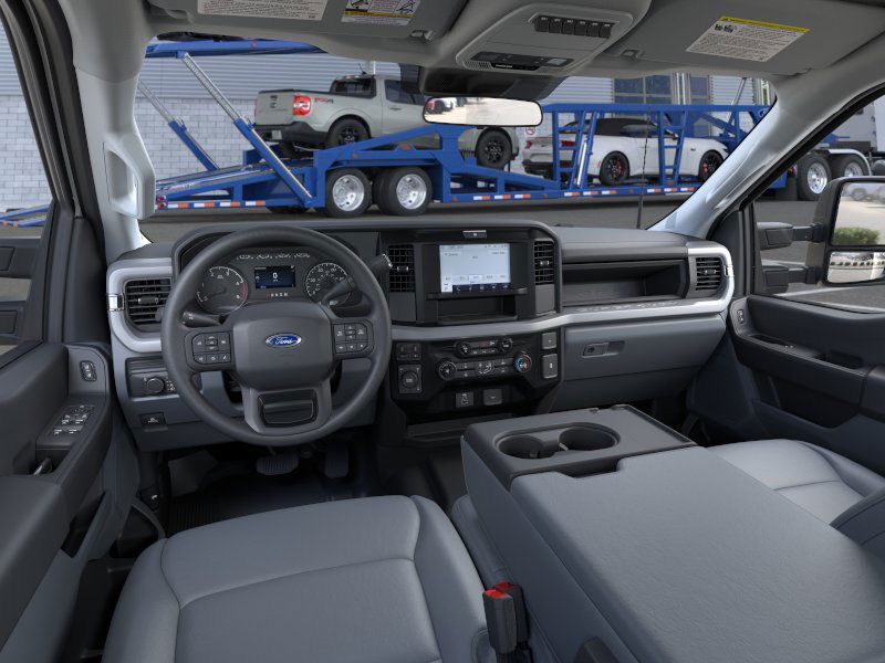 2026 Ford F-450 XL photo 8