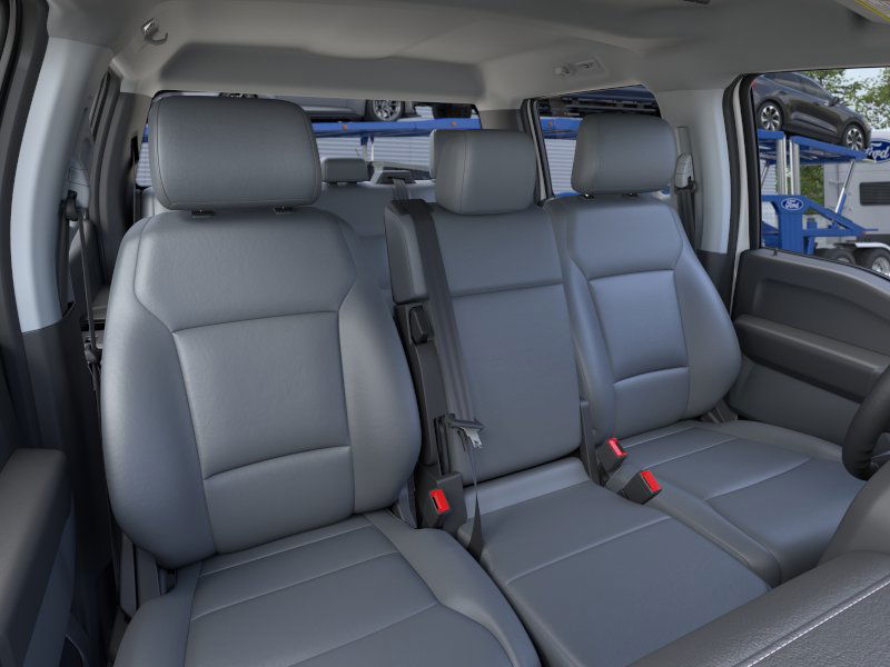 2026 Ford F-450 XL photo 9