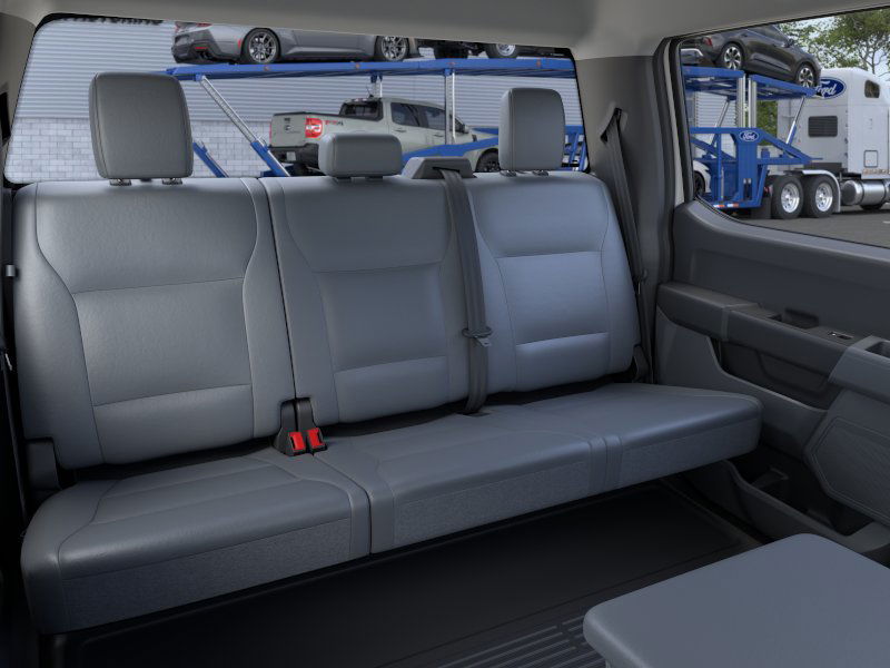 2026 Ford F-450 XL photo 10
