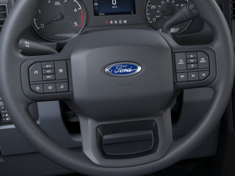 2026 Ford F-450 XL photo 11